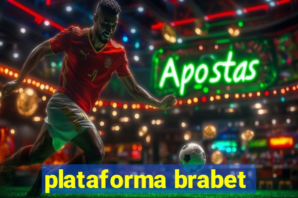 plataforma brabet