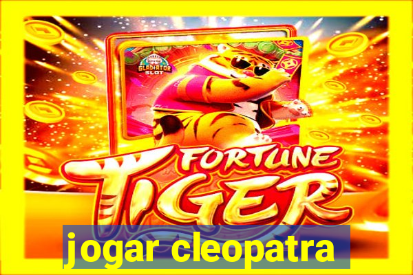 jogar cleopatra