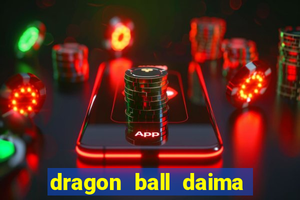 dragon ball daima torrent magnet