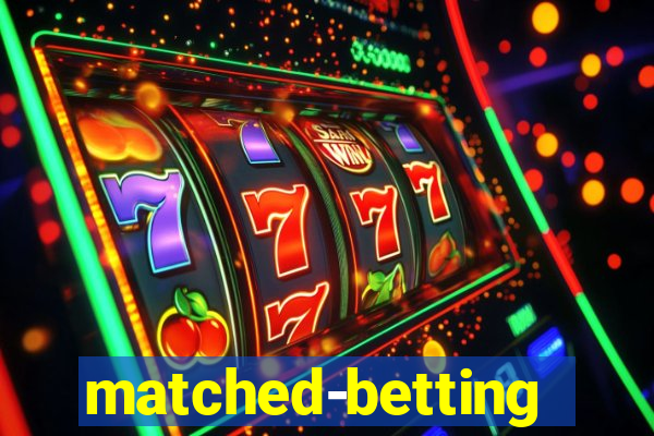 matched-betting