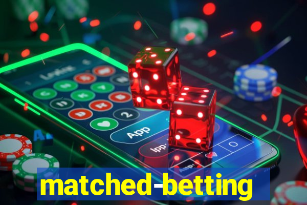 matched-betting