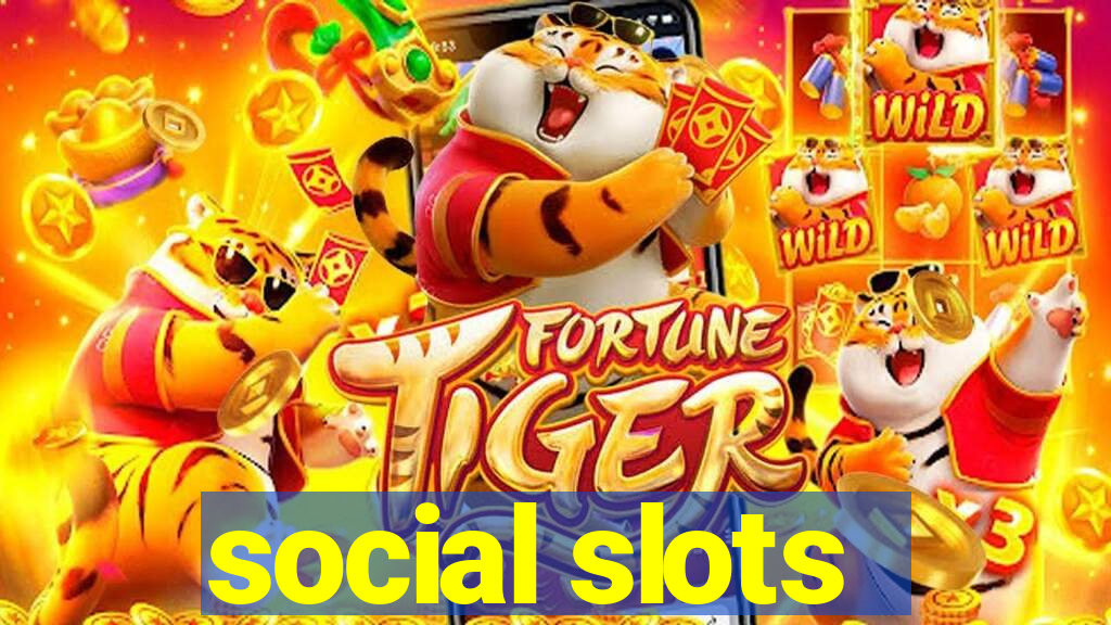 social slots