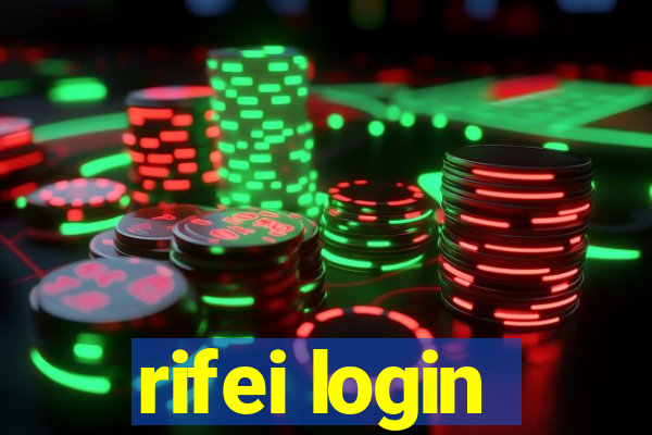 rifei login