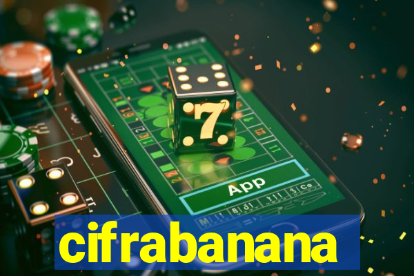 cifrabanana