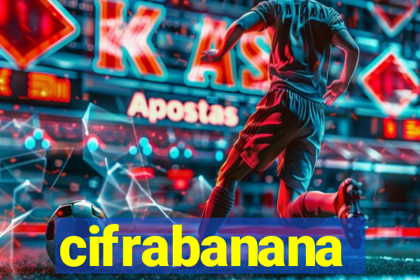 cifrabanana