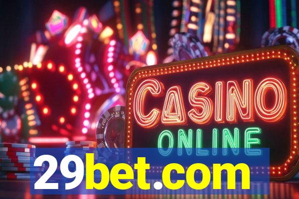 29bet.com