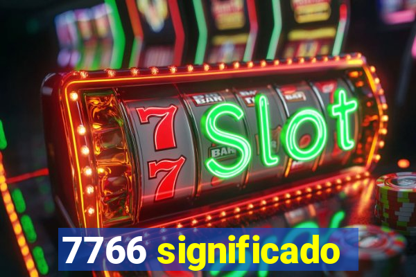 7766 significado