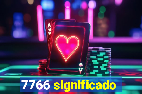 7766 significado