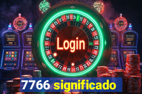 7766 significado