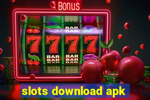 slots download apk