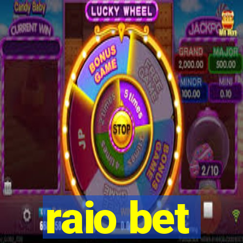 raio bet