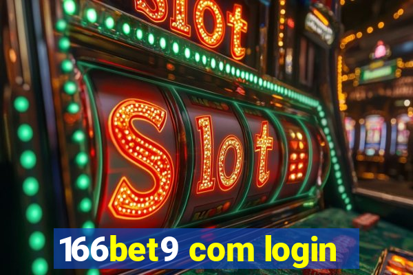 166bet9 com login