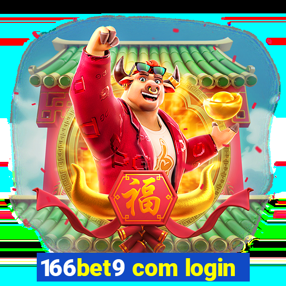 166bet9 com login