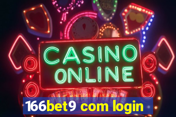 166bet9 com login