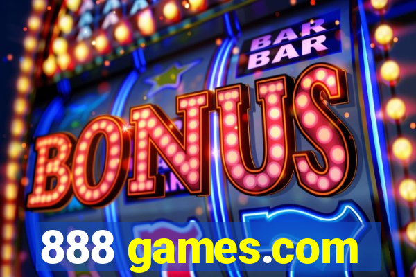 888 games.com