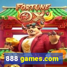 888 games.com