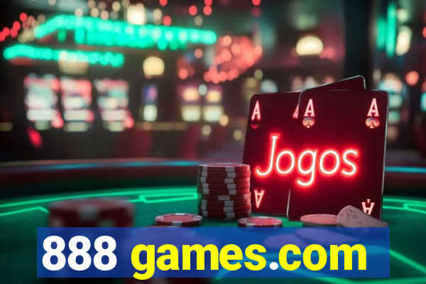 888 games.com