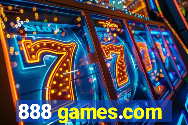 888 games.com