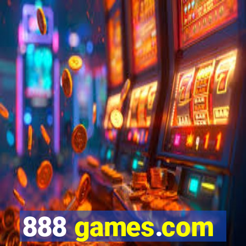 888 games.com