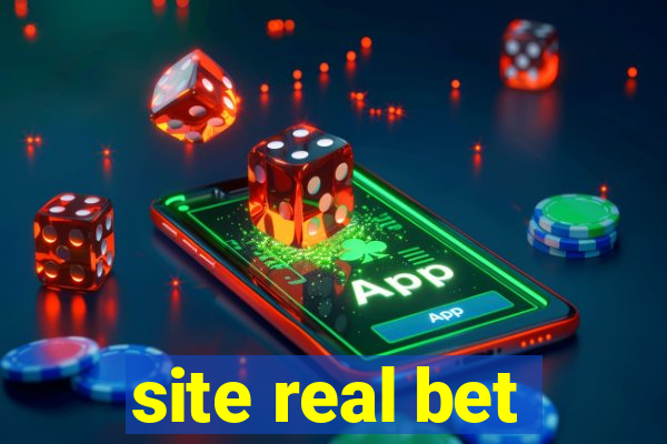 site real bet