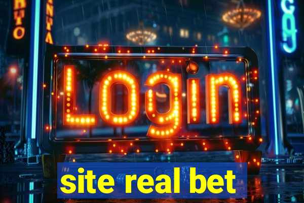 site real bet