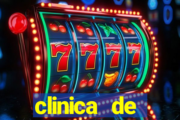 clinica de recupera??o em patos de minas