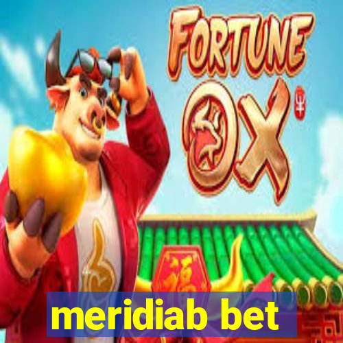 meridiab bet