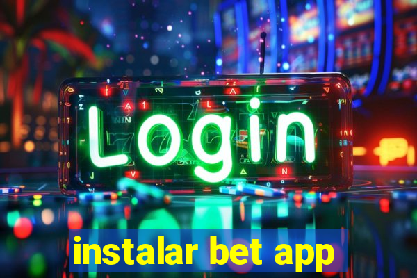 instalar bet app