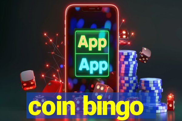 coin bingo