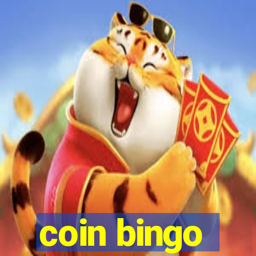 coin bingo