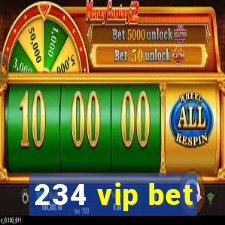 234 vip bet