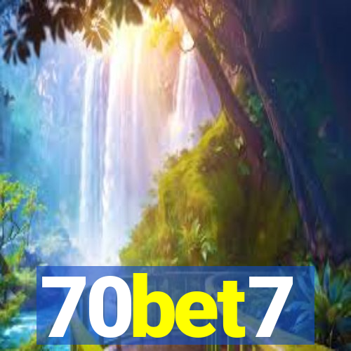 70bet7