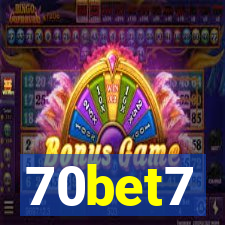 70bet7