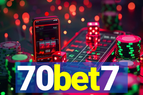 70bet7