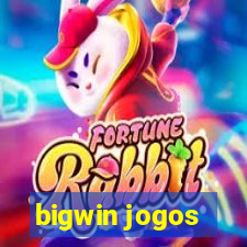 bigwin jogos