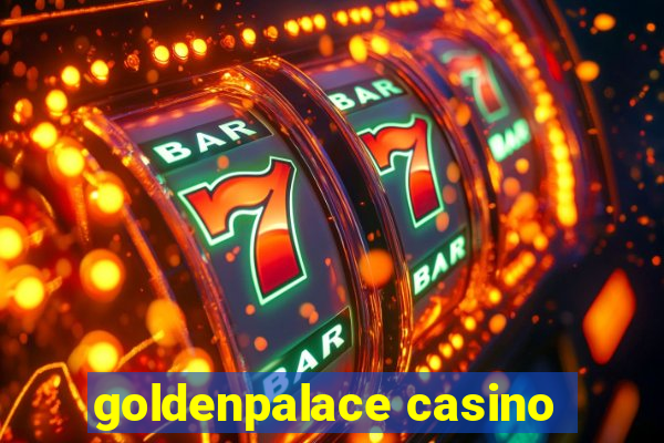 goldenpalace casino