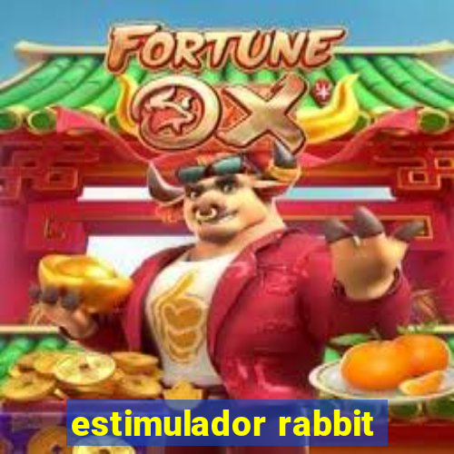 estimulador rabbit