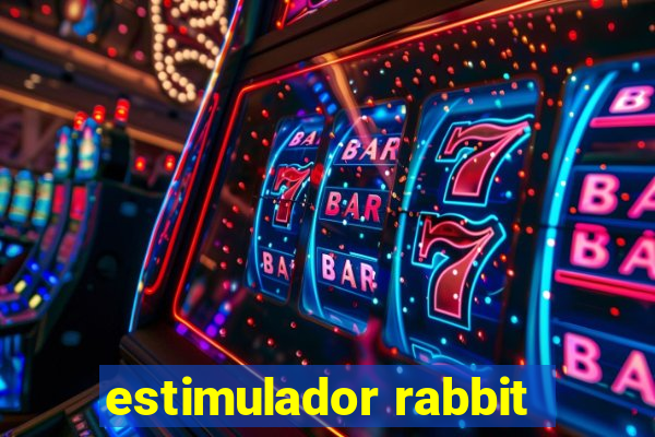 estimulador rabbit