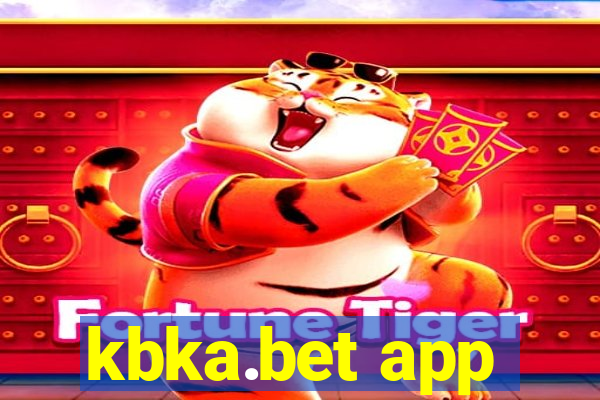 kbka.bet app