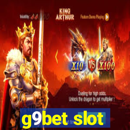 g9bet slot