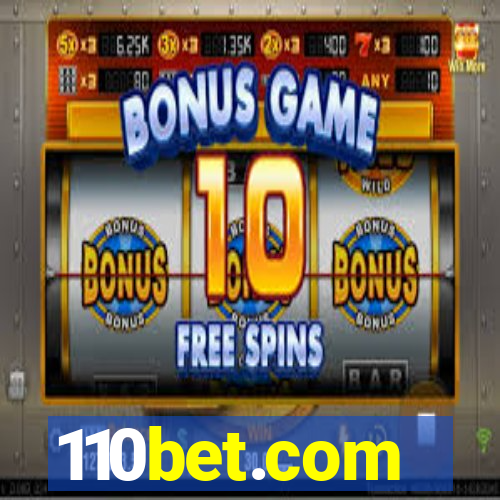 110bet.com