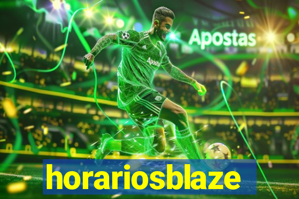 horariosblaze