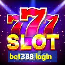 bet388 login