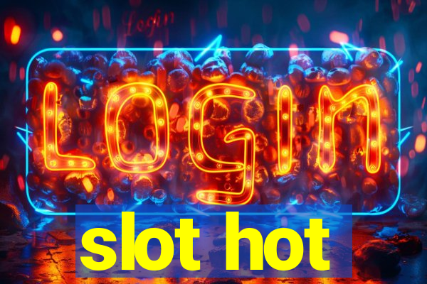 slot hot