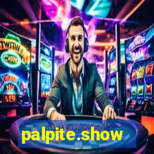 palpite.show