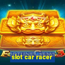 slot car racer