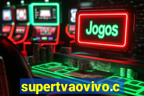 supertvaovivo.co