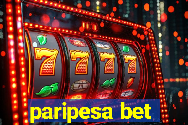 paripesa bet