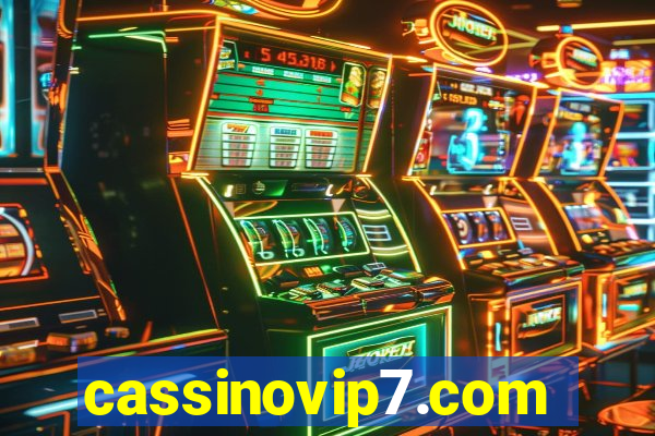 cassinovip7.com