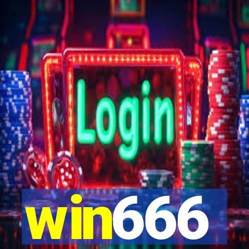 win666